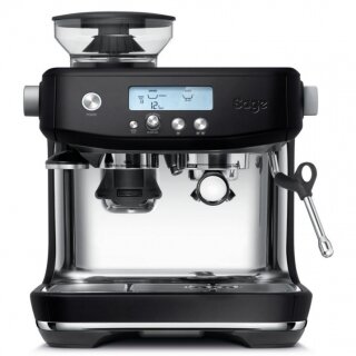 Sage The Barista Pro SES878 Kahve Makinesi kullananlar yorumlar